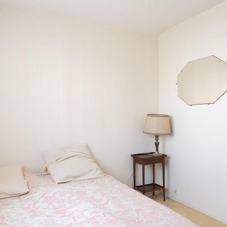 Lovely 66 M 2 Steps From The City Center Apartamento Boulogne-Billancourt Exterior foto