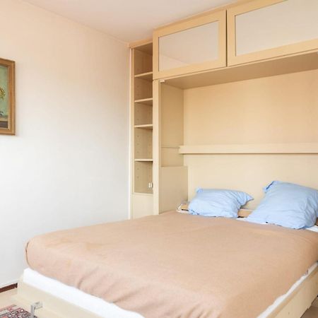 Lovely 66 M 2 Steps From The City Center Apartamento Boulogne-Billancourt Exterior foto