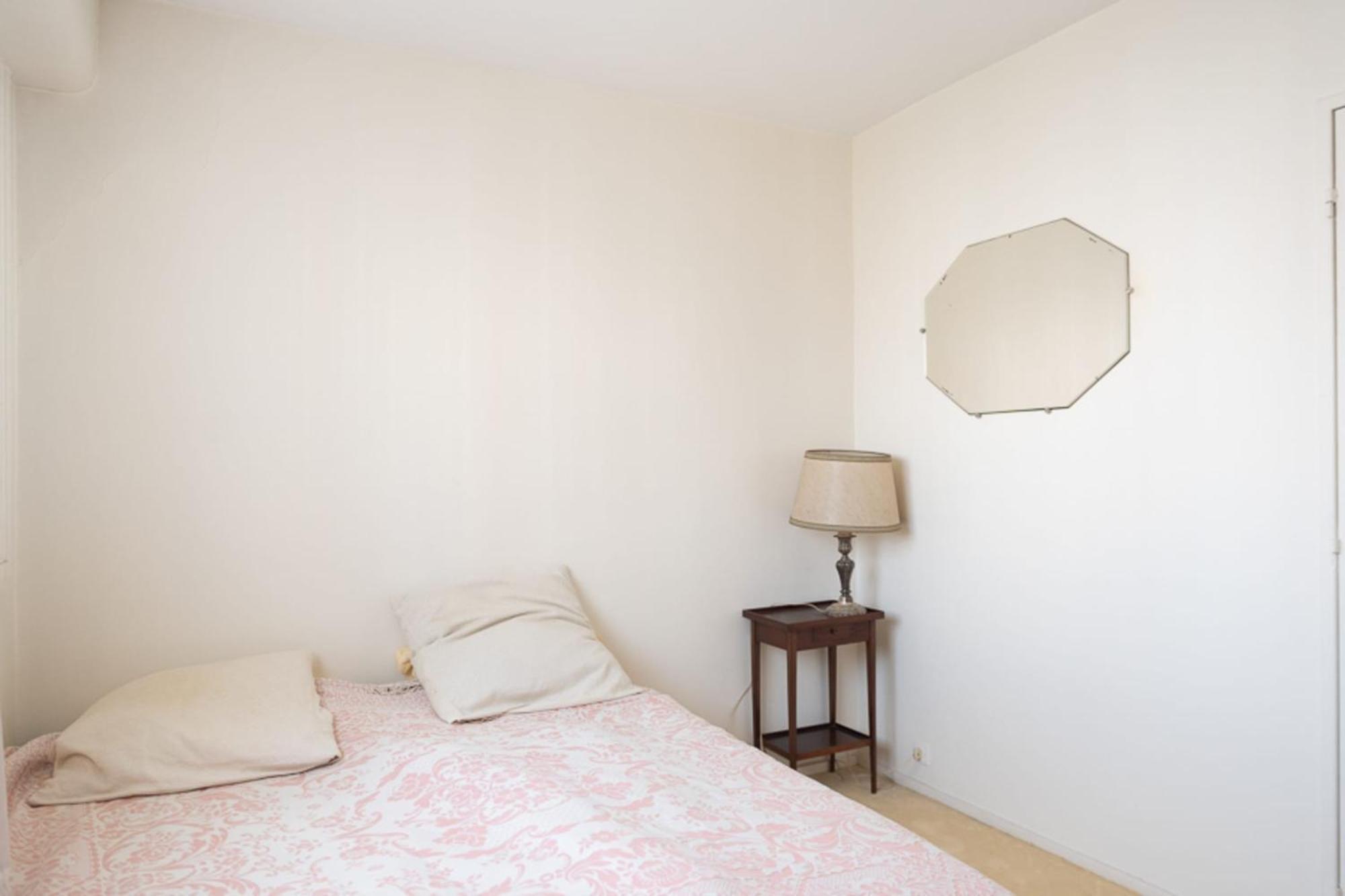 Lovely 66 M 2 Steps From The City Center Apartamento Boulogne-Billancourt Exterior foto