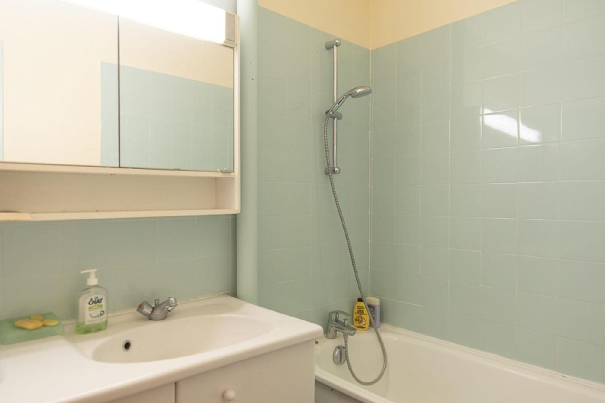 Lovely 66 M 2 Steps From The City Center Apartamento Boulogne-Billancourt Exterior foto