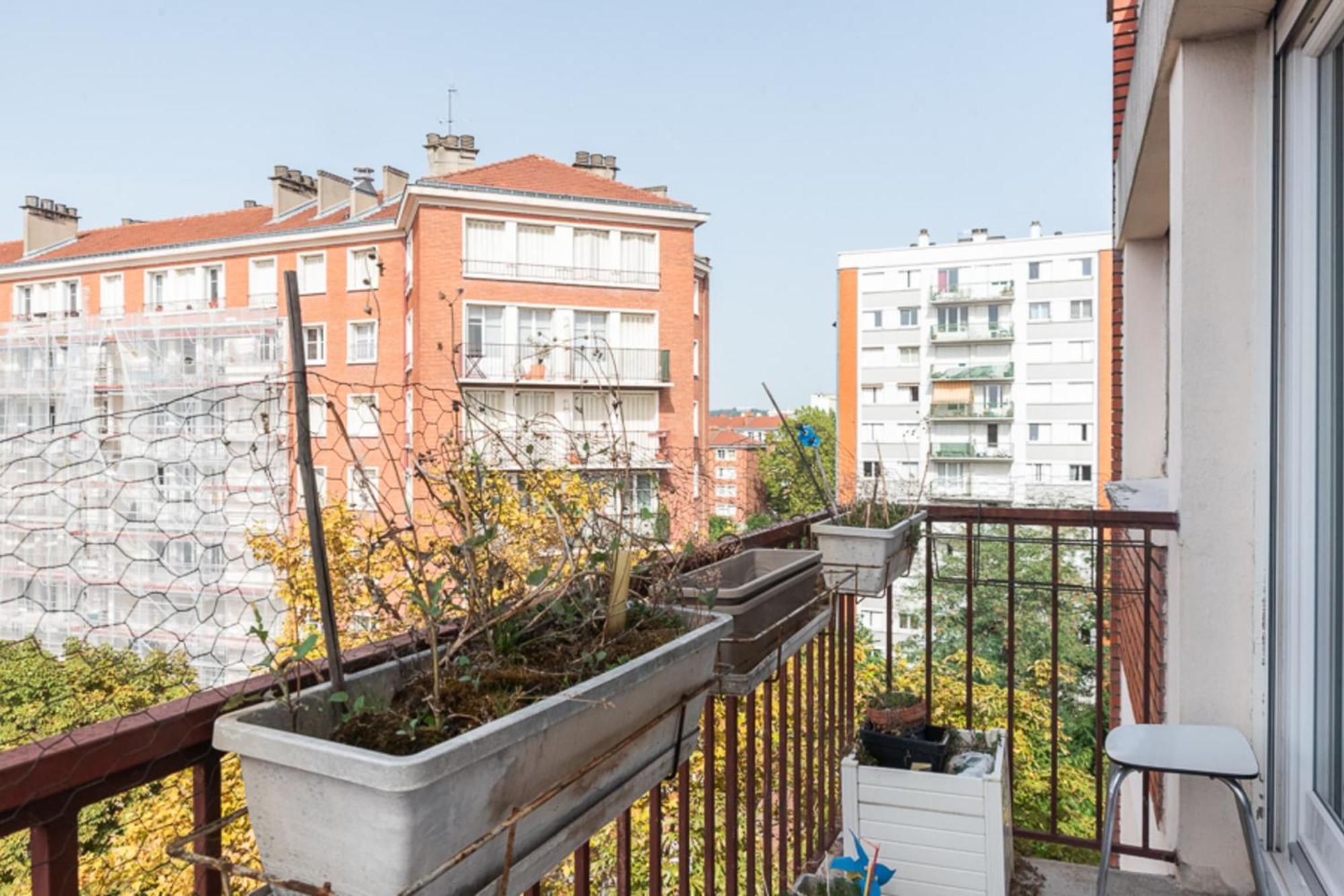 Lovely 66 M 2 Steps From The City Center Apartamento Boulogne-Billancourt Exterior foto